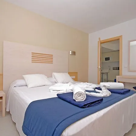Apartment Ferrera Cala d'Or (Mallorca)