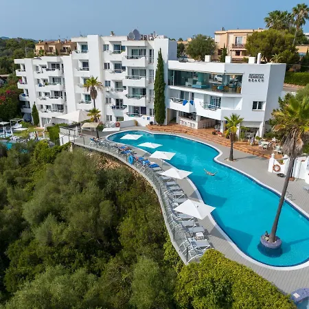Apartment Ferrera *