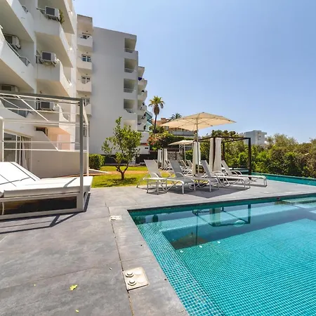 Apartment Ferrera