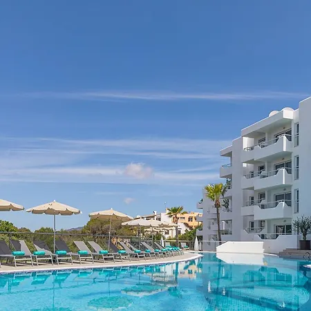 Apartment Ferrera