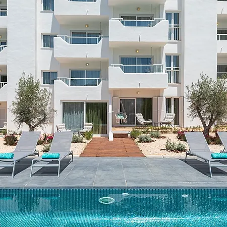 Apartment Ferrera *