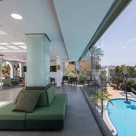 Apartment Ferrera Cala d'Or (Mallorca)