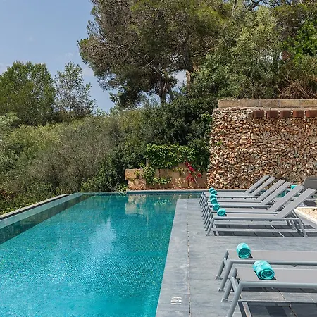 Apartment Ferrera