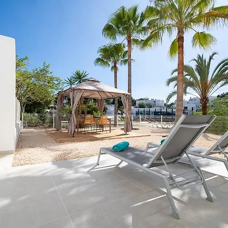 Apartment Ferrera Cala d'Or (Mallorca)