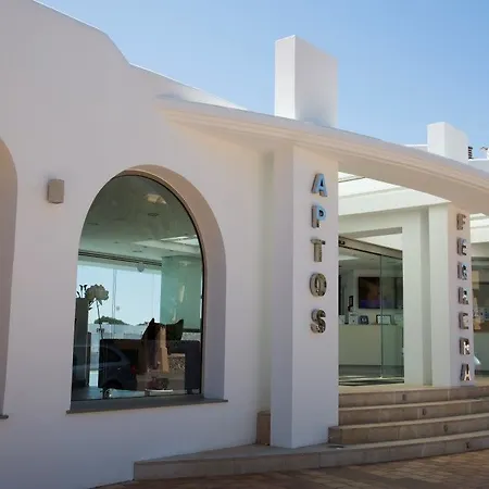 Apartment Ferrera Cala d'Or (Mallorca)
