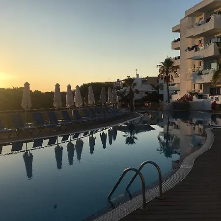 Ferrera * Cala d'Or (Mallorca)