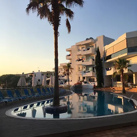 Apartment Ferrera