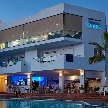 Ferrera Apartment Cala d'Or (Mallorca)