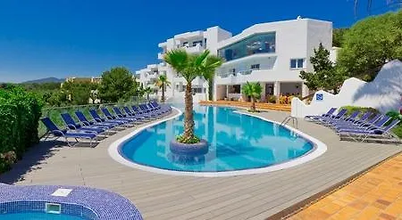 Apartment Ferrera